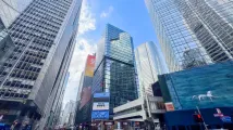 World-Wide House top floors up for sale in Central