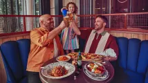 Zizzi launches nationwide Father’s Day giveaway for diners