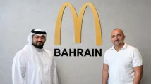 McDonald’s Bahrain steps in as partner for ‘Bahrainna.. Ahd wa Walaa’ national festival