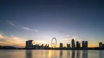 CCS begins Phase 2 review of SUTL’s proposed acquisition of Marina at Keppel Bay