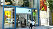 Adidas unveils experiential retail concept in Seoul