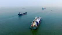 Envision ships first turbines for Fortescue's 132 MW Australian wind project