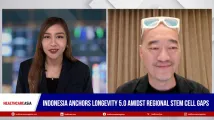 Indonesia anchors Longevity 5.0 amidst regional stem cell gaps