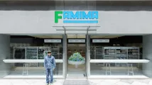 FamilyMart launches ‘next convenience store’ concept at new Tokyo flagship