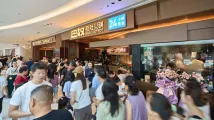 China's hotpot chain Banu takes first international step in Hong Kong