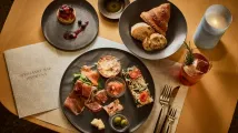 Starbucks Reserve Roastery Tokyo unveils second wave of summer menu