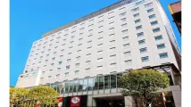 SC Capital ramps up Japan push with Tokyo hotel deal