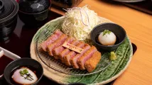 Gyukatsu Kyoto Katsugyu opens third Singapore outlet at Parkway Parade