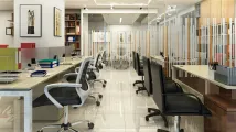 Property market splits as offices rebound, warehouse rents slide