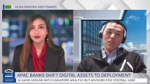 APAC banks risk losing clients without digital assets