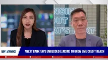 ANEXT Bank taps embedded lending to grow SME credit reach