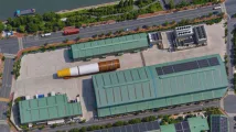 EEW Group triples South Korean capacity to ride offshore wind boom