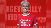 KFC names Maria Cacciapuoti as Global COO