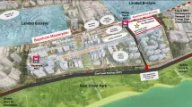Frasers-led consortium tops Bayshore Drive tender with $2.1b bid