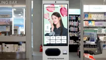 CJ Olive Young launches AI in-store services for foreign customers