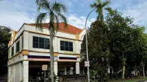 Clementi Arcade units hit market for $22m via EOI