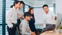 SP unveils HCC platform for job redesign and AI adoption