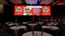 What’s on the menu at the QSR Media Conference & Awards 2026