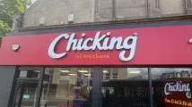 Dubai fast-food chain Chicking opens Hamilton outlet