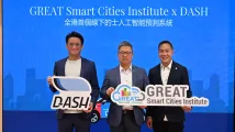 AI forecasting seen lifting taxi earnings 20%