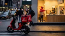 Delivery Hero confirms advanced negotiations with Uber on takeover deal