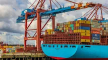 Hutchison Port profit jumps 85% in H1 despite HK volume decline