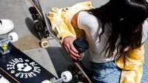 Black Sheep Coffee hits the streets with Skate GB collaboration