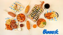 Bunsik takes Korean street food beyond Brixton with Deliveroo launch