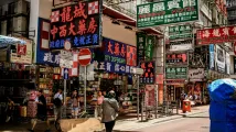 SMEs hit by triple business squeeze