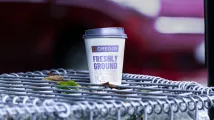 Greggs CFO Richard Hutton retires