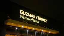 Guzman y Gomez launches paid priority delivery
