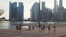 Four in five Singaporeans fear outliving their savings