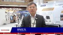 Taiwan pushes home recovery as ICU monitoring follows patients out 