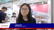 RAG AI answers Taiwan cancer patients to ease clinician load 