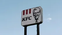 KFC opens 60th Scottish outlet with first Airdrie restaurant