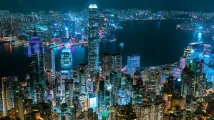 Hong Kong slips to third in global FDI rankings in 2025