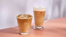 Costa Coffee trials protein coffees in summer menu update