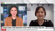 Job seekers pressure employers on pay transparency