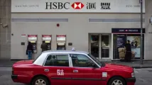 HSBC pilots digital structured product issuance in Hong Kong
