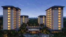 Frasers Hospitality opens 117-unit property in Wuzhen