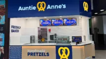Auntie Anne’s targets Scottish growth with new Glasgow opening