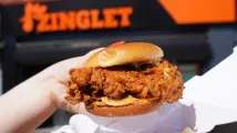 Zinglet expands hot chicken rollout with new Macclesfield opening