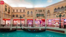Miniso opens first Miniso Land store in Macau