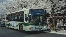 JCB and Resona target hands-free bus payments in Japan