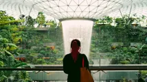 Financial concerns make Singaporeans APAC’s most cost‑conscious travellers