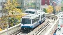 JCB contactless payment launches in Taipei Metro