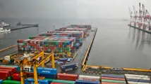 Huanggang Port bill cleared, takes effect 31 July