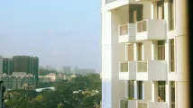Condo leasing jumps 19% as rent growth stays modest