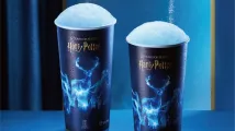 Gong cha launches Harry Potter drinks as film turns 25