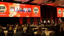 Biggest American QSR chains set to join Australian conference lineup
